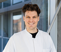 Dr. med. Maximilian Dölling